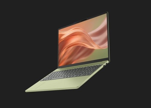 Lenovo IdeaPad Vibe Series: hasta 7 colores para los nuevos ordenadores con IA y gran rendimiento