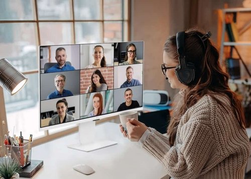 LG gram Pro Chocolate y Smart Monitor: dos dispositivos que se adaptan a tu ritmo de vida