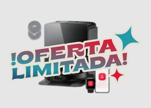 ¡No esperes al Amazon Prime Day! Estos robots aspiradores de Roborock ya tienen hasta un 50% de descuento