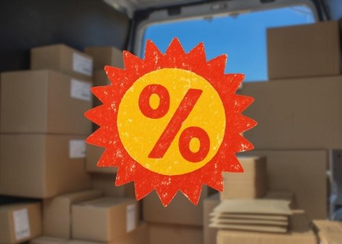 Regresan los Amazon Prime Day: las mejores ofertas en tecnología del año se celebran el 6 y el 7 de octubre