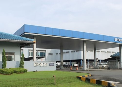 Epson no solo imprime: trabaja con responsabilidad en sus fábricas, y esta nueva certificación lo confirma