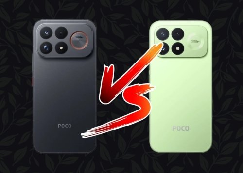 Xiaomi Poco F9 Pro vs F9 Ultra, ¿cuál comprar? ¿Vale la pena el modelo superior?