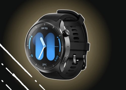 Moto Watch Ultra es oficial: ahora está más enfocado en la salud que nunca