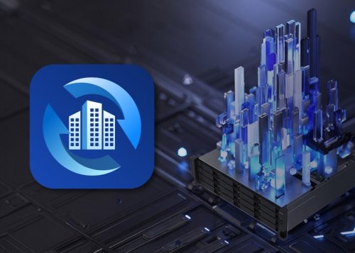 QNAP va más allá de la copia de seguridad con HDP for Business: protección total contra ransomware en sus NAS