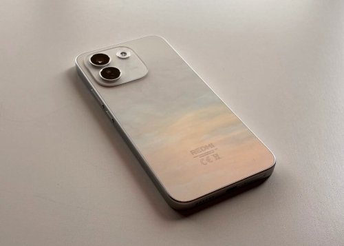 Review: Redmi Note 17 Pro Max 5G, una superbatería de 9.210 mAh que dura hasta 3 días