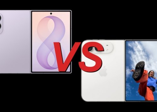 iPhone Duo vs Galaxy Z Fold 8, ¿cómo se compara el primer plegable de Apple ante la experiencia de Samsung?