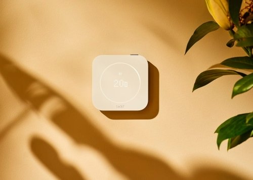 Así es el sorprendente Tado X (2ª generación): más fino que nunca con control intuitivo y eficiencia