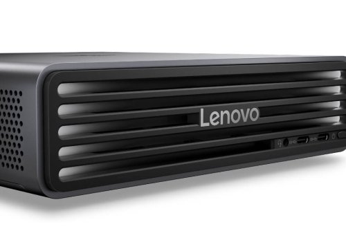 Lenovo presenta variedad de dispositivos para empresas: nuevos PCs de sobremesa con IA, portátiles y mucho más