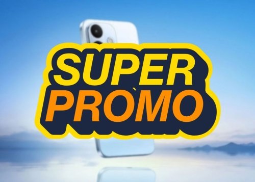 Acaba de llegar y tiene una batería brutal: Redmi Note 17 Pro 5G por menos de ¡400 €!