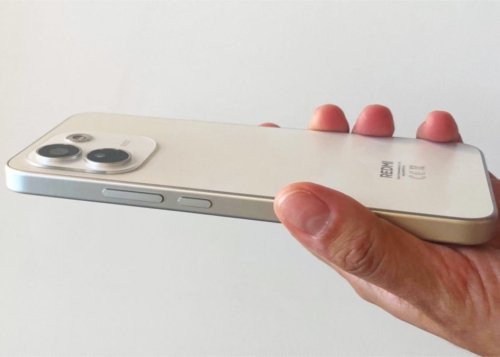 Nunca pensé que la batería de un móvil duraría 3 días: así aprovecho los 9.210 mAh del REDMI Note 17 Pro Max 5G