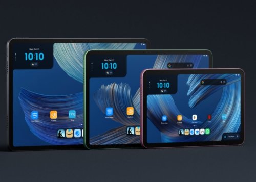 Adiós a las Amazon Fire: las nuevas Alexa Tablet quieren recuperar su trono en las tablets multimedia
