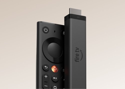 El nuevo Fire TV Stick 4K ya está aquí: Alexa+, un nuevo mando y una oferta de lanzamiento brutal