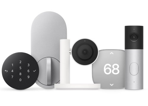Apple da un giro al smart home: así son sus nuevas cámaras, termostatos y cerraduras inteligentes