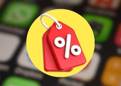 113 apps y juegos en oferta: descarga estas apps gratis en iPhone por tiempo limitado