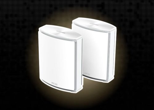 WiFi 8 ahora en formato Mesh: el nuevo Asus ZenWiFi hace volar Internet incluso en las casas más grandes