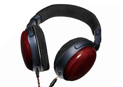 Audio-Technica ATH-AWX7000: sonido premium con diseño de madera de ciprés de Kiso para los nuevos auriculares
