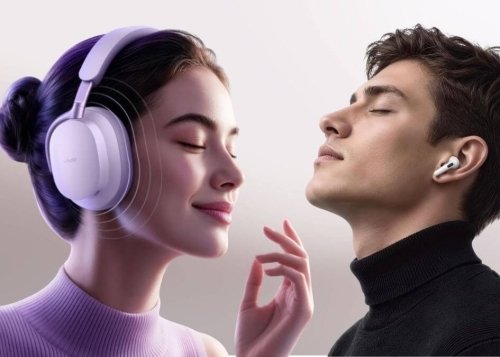 Vivo apuesta fuerte por el audio: sus tres nuevos auriculares cubren todos los estilos