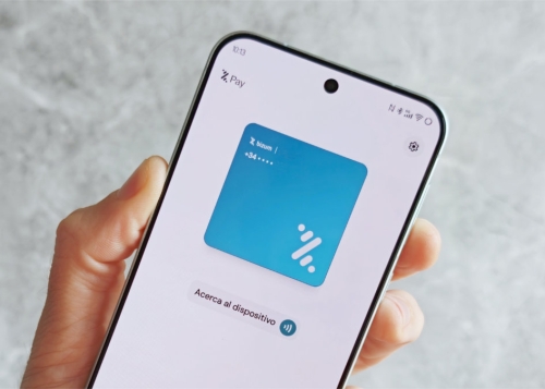 Soy un "perroflauta digital" que odia los bancos. Por esta razón he instalado Bizum Pay