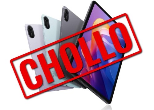 Consigue tablet nueva gracias a los chollos en el Prime Day 2026