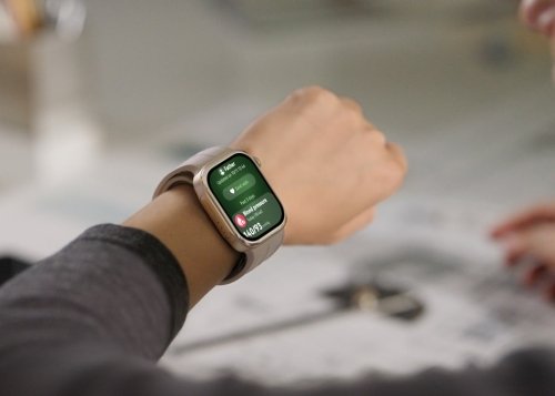 Huawei Watch D3 se renueva: más fino y renovada monitorización de la presión arterial con certificación médica