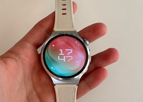 Review: Huawei Watch 6, todo lo que puedes pedirle a un smartwatch está en este reloj
