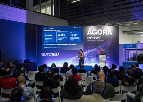 Ingram Micro confirma en su 23º Simposium que el mercado tecnológico crece, pero habrá desaceleración