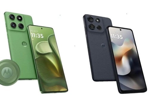 Amazon Prime Day 2026: no te pierdas estos descuentos en móviles Motorola