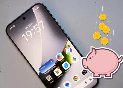 10 ofertas de móviles Xiaomi en Amazon que te recomendamos ver en este Prime Day 2026