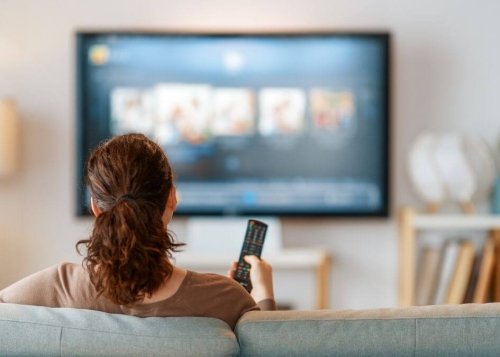 Digi lanza la nueva versión de su app de televisión: estas son todas las novedades de la interfaz
