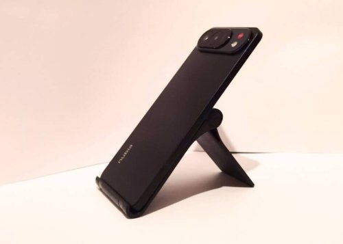Review: Nubia Air Pro, un móvil muy fino con mucho en su interior