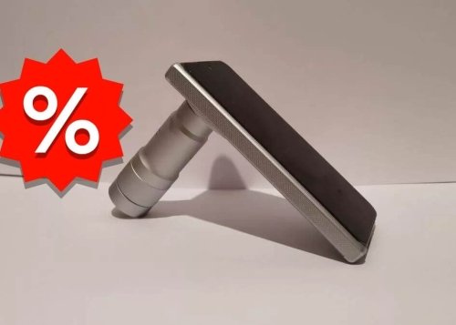 Vivo tiene el móvil plegable con mejor fotografía, y este descuento lo pone más barato que nunca