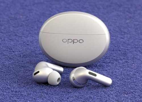Review: Oppo Enco X4, unos auriculares TWS muy sólidos por calidad de sonido y autonomía