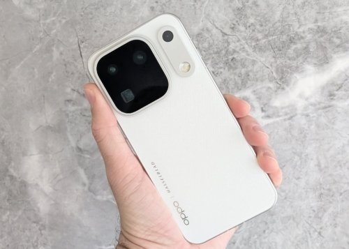 Review: Oppo Find X10 Pro Max, increíble fotografía Hasselblad en un móvil premium hasta el extremo