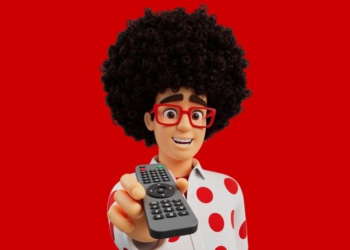 Planes de sofá y manta. Pepephone te trae sus estrenos de otoño para PepeTV, Netflix, HBO Max y Prime