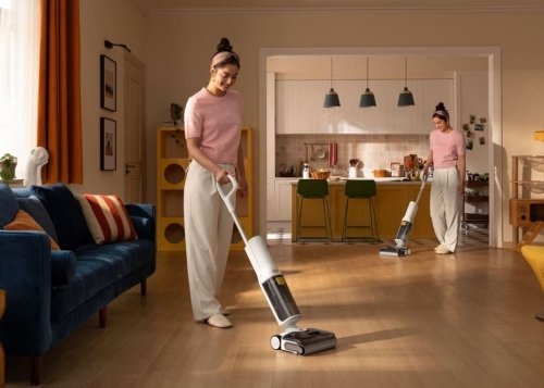 Si buscas un aspirador vertical, Roborock acaba de lanzar dos modelos "BBB" que deberías conocer