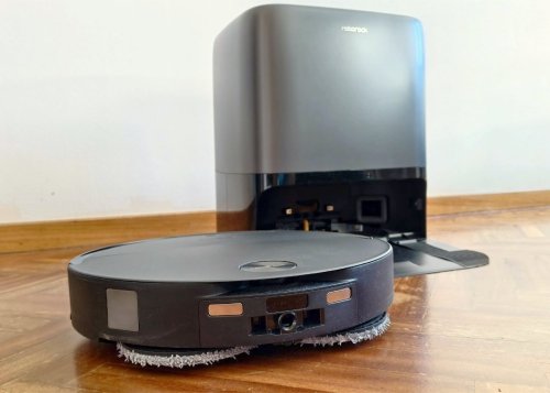 Review: Roborock Saros 20 Neo limpia a conciencia incluso las casas más complicadas