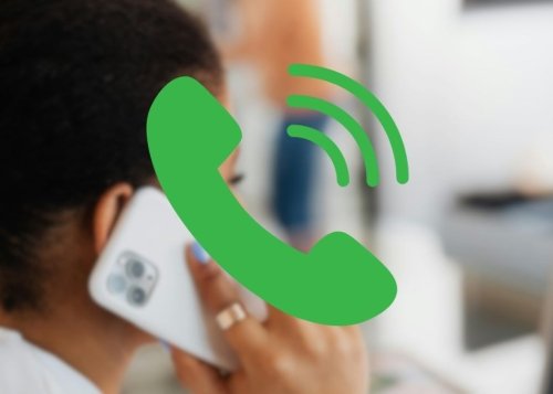 ¡No más siestas interrumpidas! Digi te avisará cuando una llamada intente venderte algo