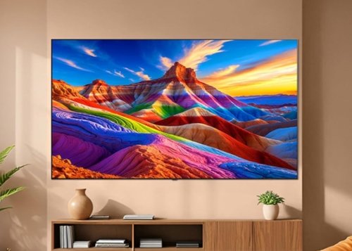 10 espectaculares ofertas en Smart TV del Prime Day 2026 para cambiar tu televisor