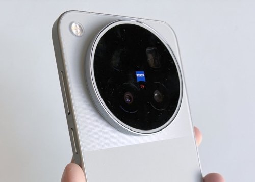 Vivo va a por la corona de la fotografía móvil: así es la nueva serie X500 con cámaras Zeiss