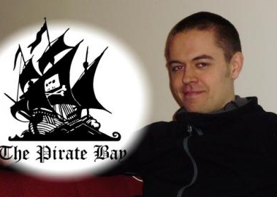 El fundador de The Pirate Bay pide su cierre