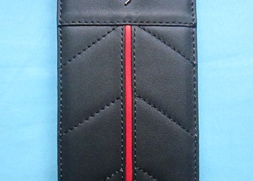 Review: Funda de tapa Ferrari para Samsung Galaxy S2