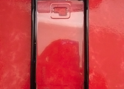 Review: Funda Capdase Soft Jacket 2 Xpose para Samsung Galaxy S2