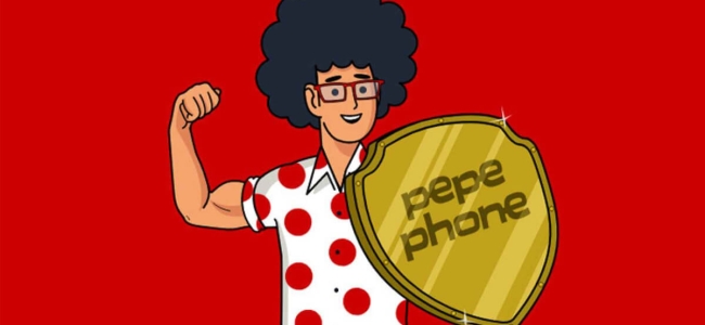 Pepeescudo, la app gratuita de Pepephone que te protege de llamadas indeseadas