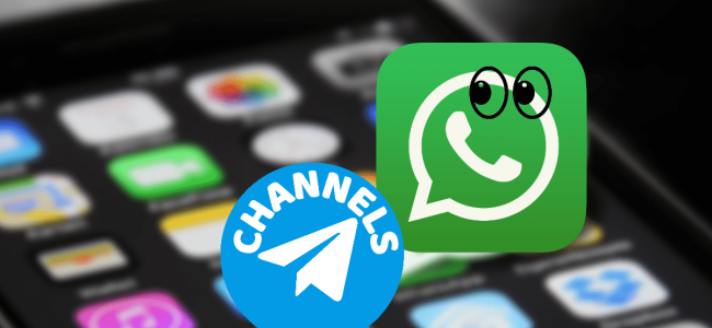 Llegan los canales de WhatsApp: así funciona esta nueva sección para seguir temas que te interesan