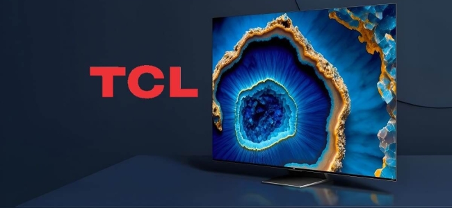 TCL refuerza sus Smart TV para 2024: estos modelos que venderá Amazon son muy competitivos