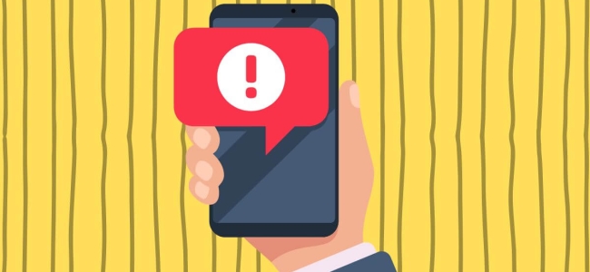 Cuidado con el "programa de promoción publicitaria" de TikTok: si has recibido un SMS, no es lo que parece