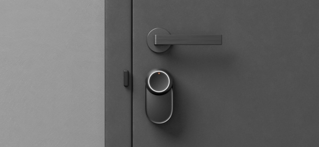 SwitchBot Lock Ultra: así es la avanzada cerradura "smart" de alta tecnología con reconocimiento facial
