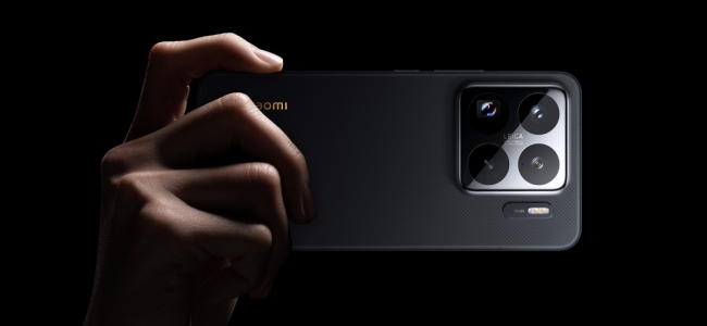 Xiaomi 15S Pro: el nuevo móvil premium viene con el chip XRING 01, un diseño elegante y batería de 6.100 mAh