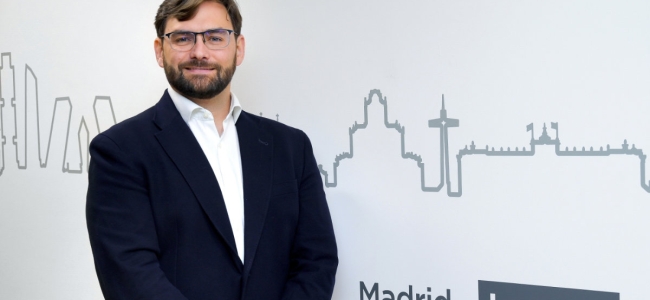 "El Kit Digital ha acelerado a todo el canal IT", entrevista a Juan José Marcilla de Lenovo