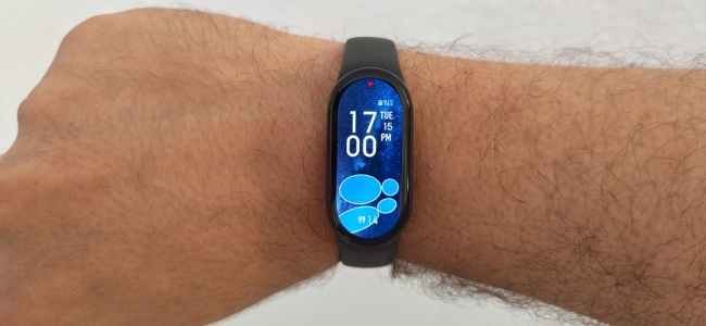 Review: Xiaomi Smart Band 10, la reina de la autonomía de Xiaomi ofrece su mejor pantalla hasta la fecha